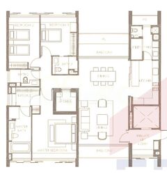 The Nassim (D10), Condominium #597691031